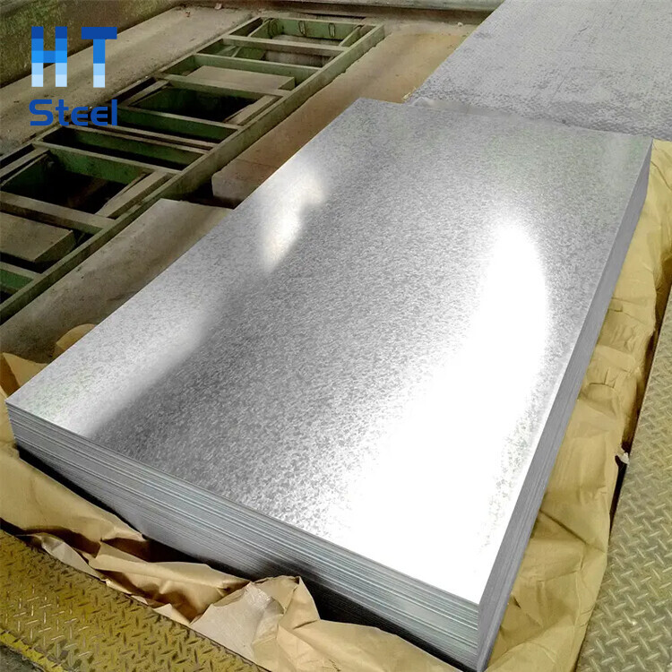 Factory Aluminum Zinc Coating Galvalume Roof Panels Steel Sheet