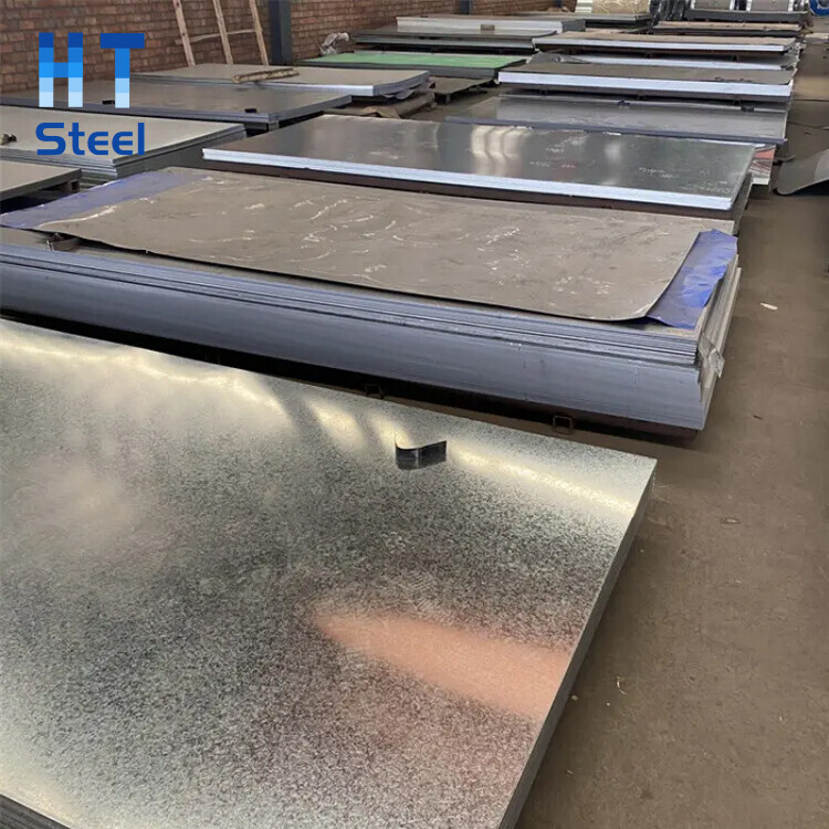 Factory Aluminum Zinc Coating Galvalume Roof Panels Steel Sheet