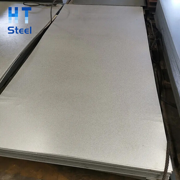 Factory Aluminum Zinc Coating Galvalume Roof Panels Steel Sheet