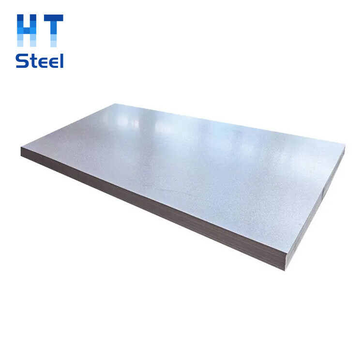 Factory Aluminum Zinc Coating Galvalume Roof Panels Steel Sheet