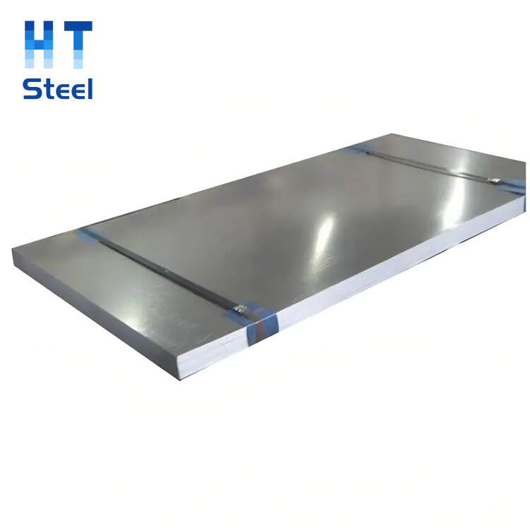 Factory Aluminum Zinc Coating Galvalume Roof Panels Steel Sheet