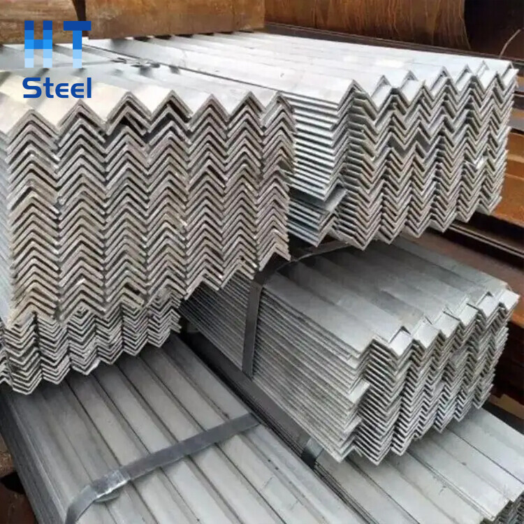 ASTM A992/A992M W Angle Light Steel Steel-Angle-40x40x3mm Angle Steel