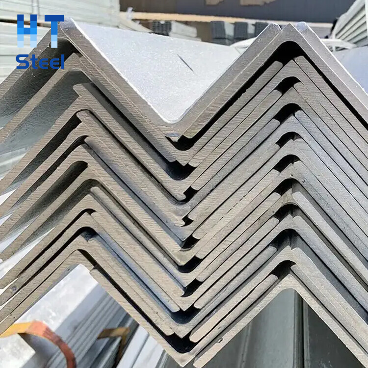 ASTM A992/A992M W Angle Light Steel Steel-Angle-40x40x3mm Angle Steel