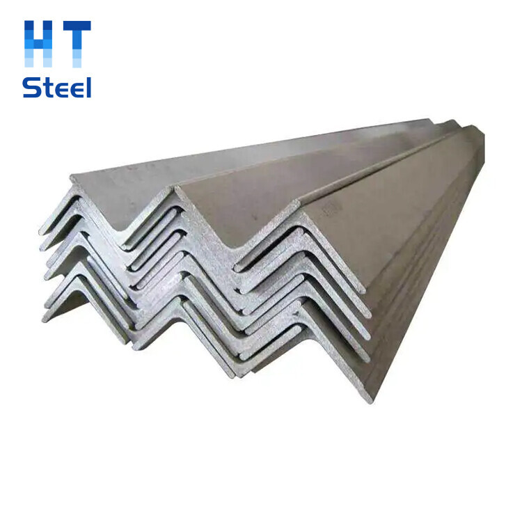 ASTM A992/A992M W Angle Light Steel Steel-Angle-40x40x3mm Angle Steel
