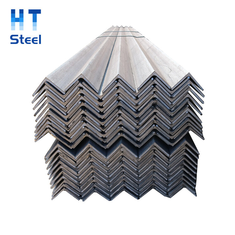 ASTM A992/A992M W Angle Light Steel Steel-Angle-40x40x3mm Angle Steel