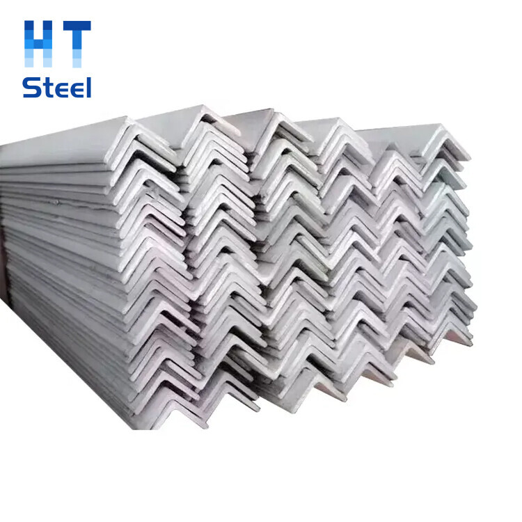 ASTM A992/A992M W Angle Light Steel Steel-Angle-40x40x3mm Angle Steel