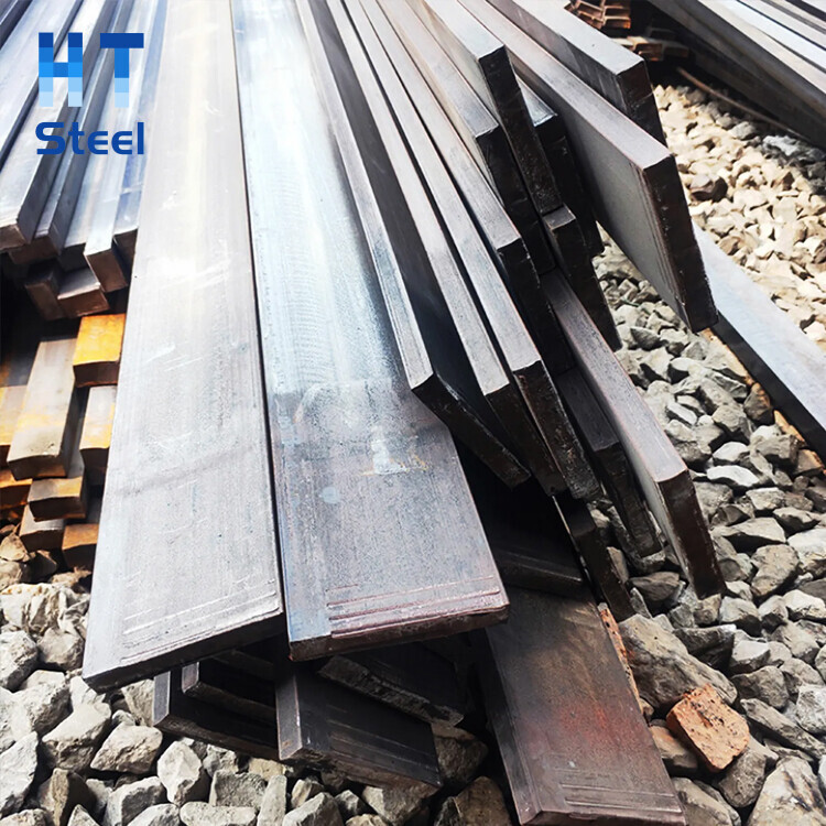 High Quality Factory Price Q235 19*3mm Carbon Steel Flat Bar/Mild Steel Flat Bar