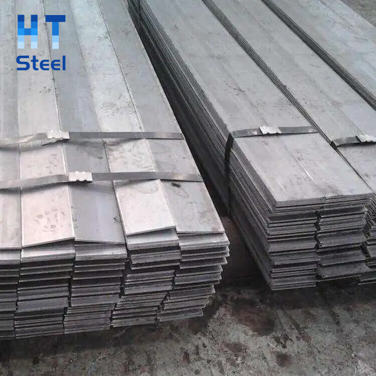 High Quality Factory Price Q235 19*3mm Carbon Steel Flat Bar/Mild Steel Flat Bar