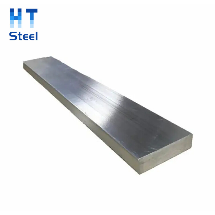 High Quality Factory Price Q235 19*3mm Carbon Steel Flat Bar/Mild Steel Flat Bar