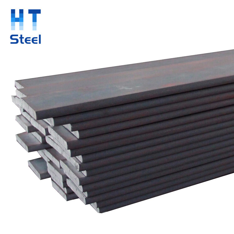 High Quality Factory Price Q235 19*3mm Carbon Steel Flat Bar/Mild Steel Flat Bar