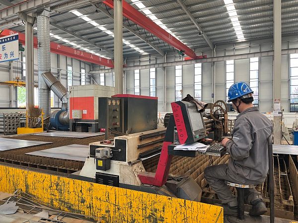 1.Semi Trailer CNC Cutting Process.jpg