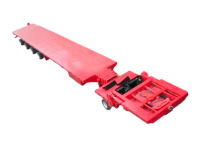 How Much Does It Cost to Operate an Extendable Trailer Annually?