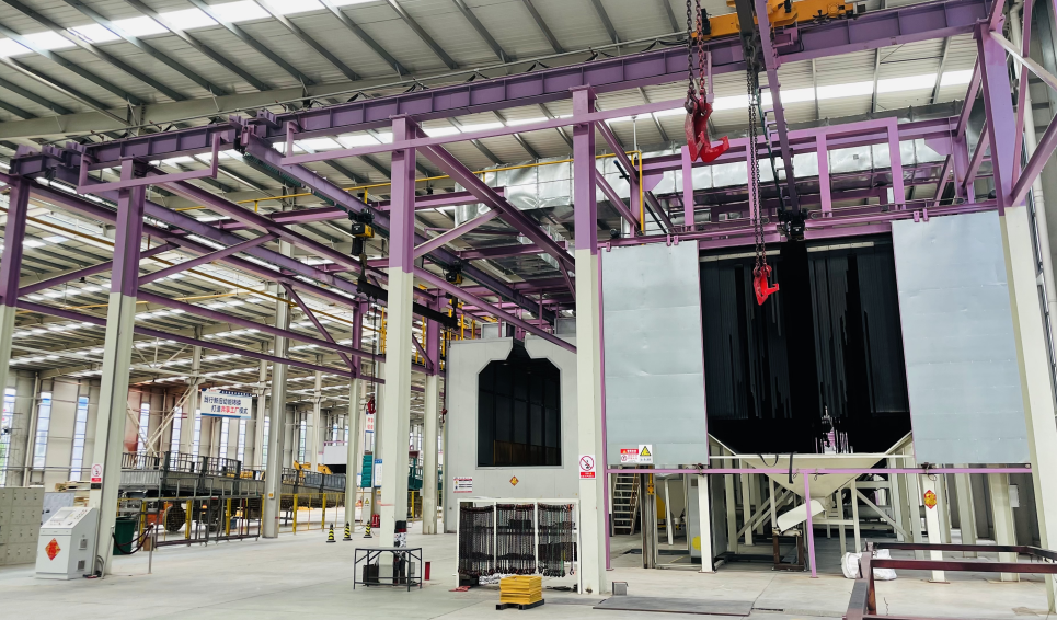 Shandong Starway Vehicle Co.,Ltd is China′s leading provider of semi trailer solution for transportation and logistic industry.