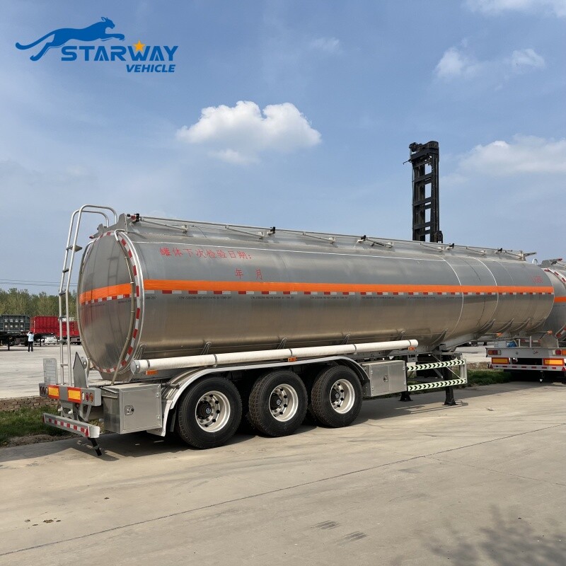 45000 Liters  Palm  Oil Tanker For Sale