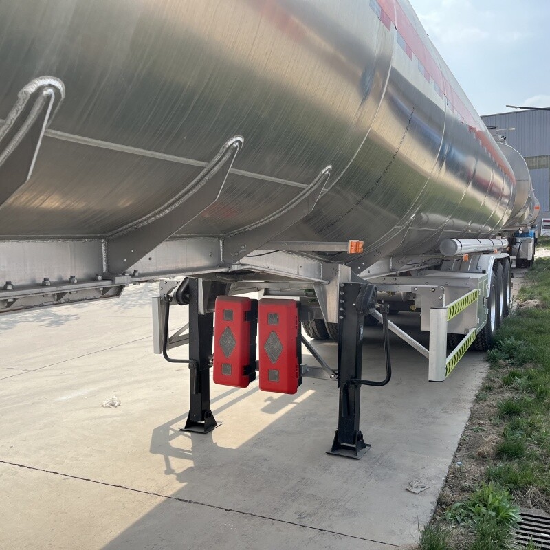 45000 Liters  Palm  Oil Tanker For Sale