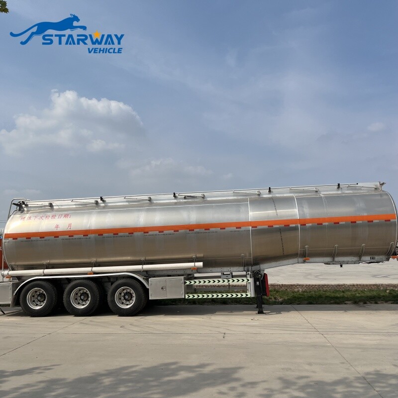 45000 Liters  Palm  Oil Tanker For Sale
