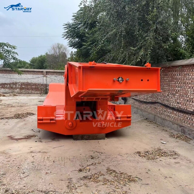 60 ton 2 lines 4 axles detachable gooseneck lowbed Trailer