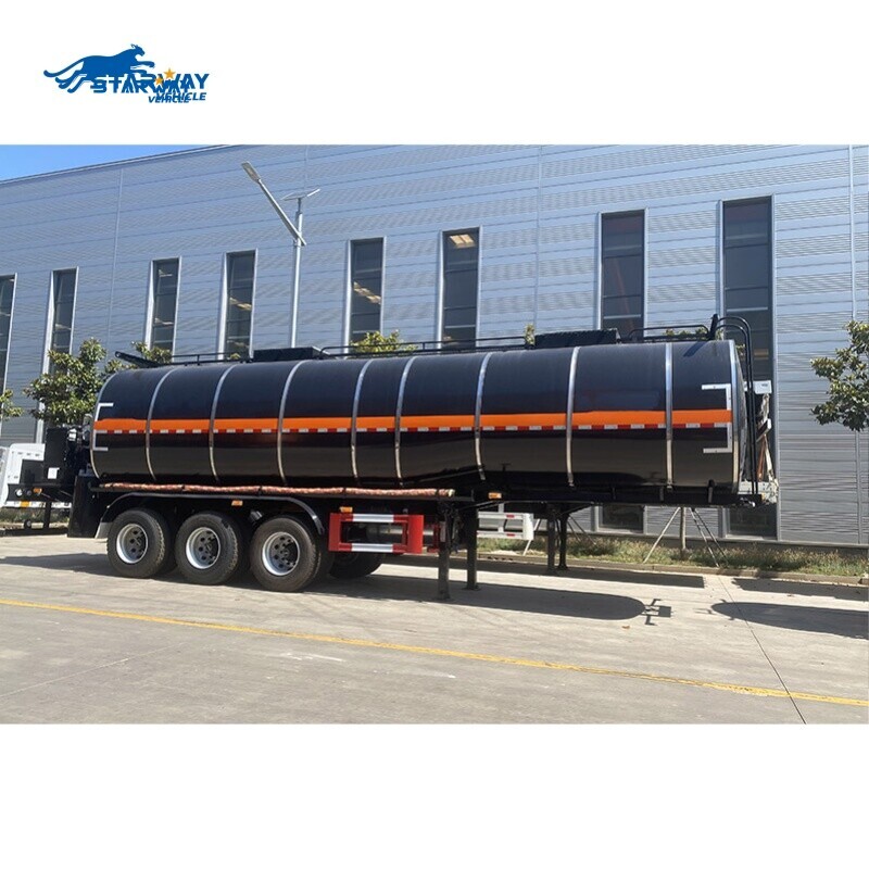 Top 5 Fuel Tanker Safety Tips Every Operator Must Know