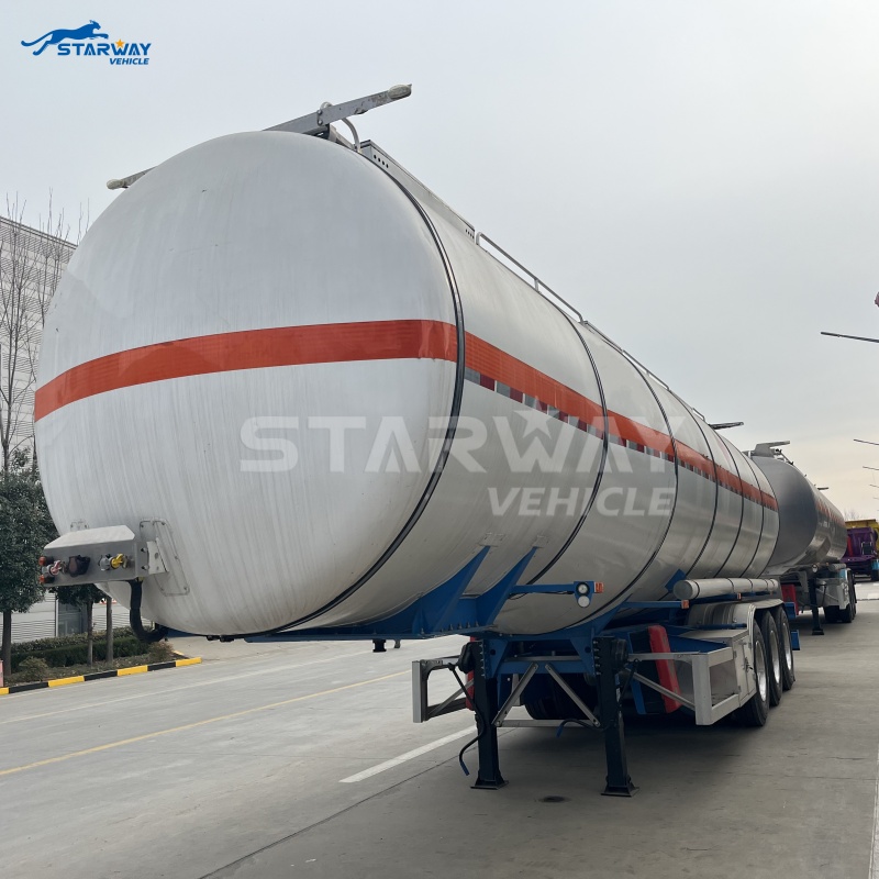 Tanker Trailers For Sale in South Africa