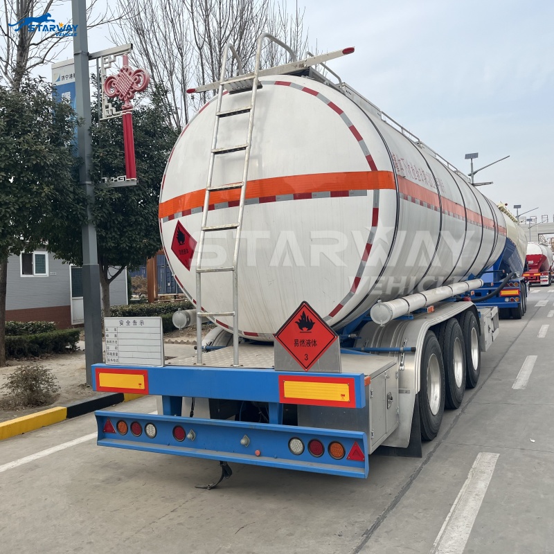 Tanker Trailers For Sale in South Africa