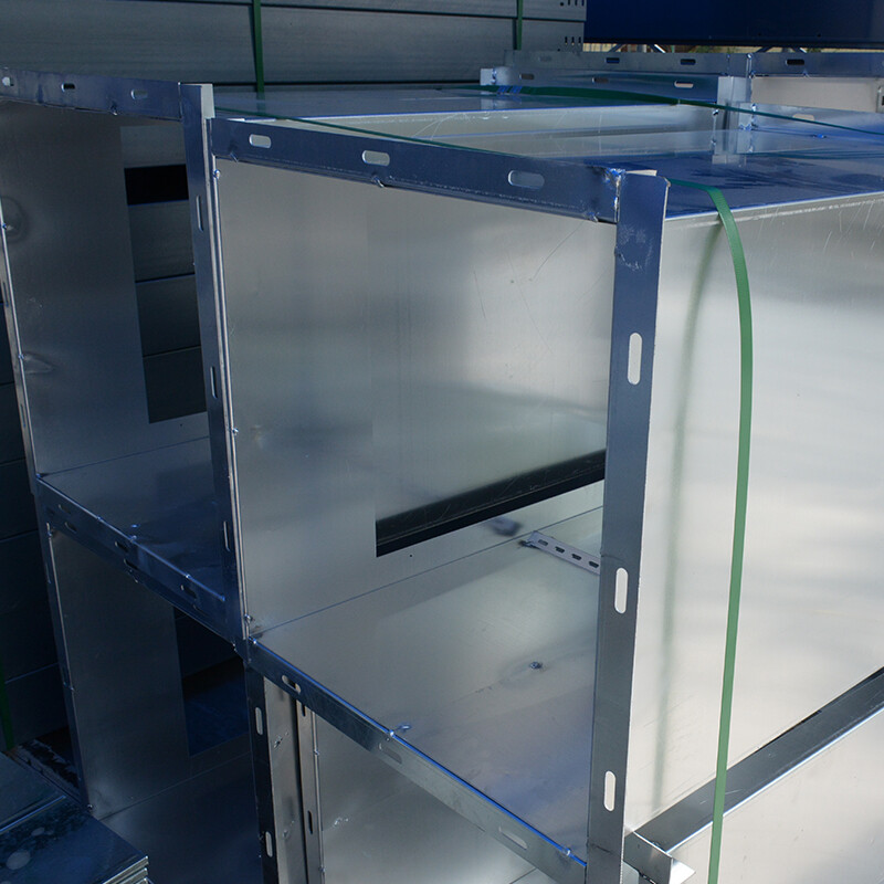 100×300  Cable Tray