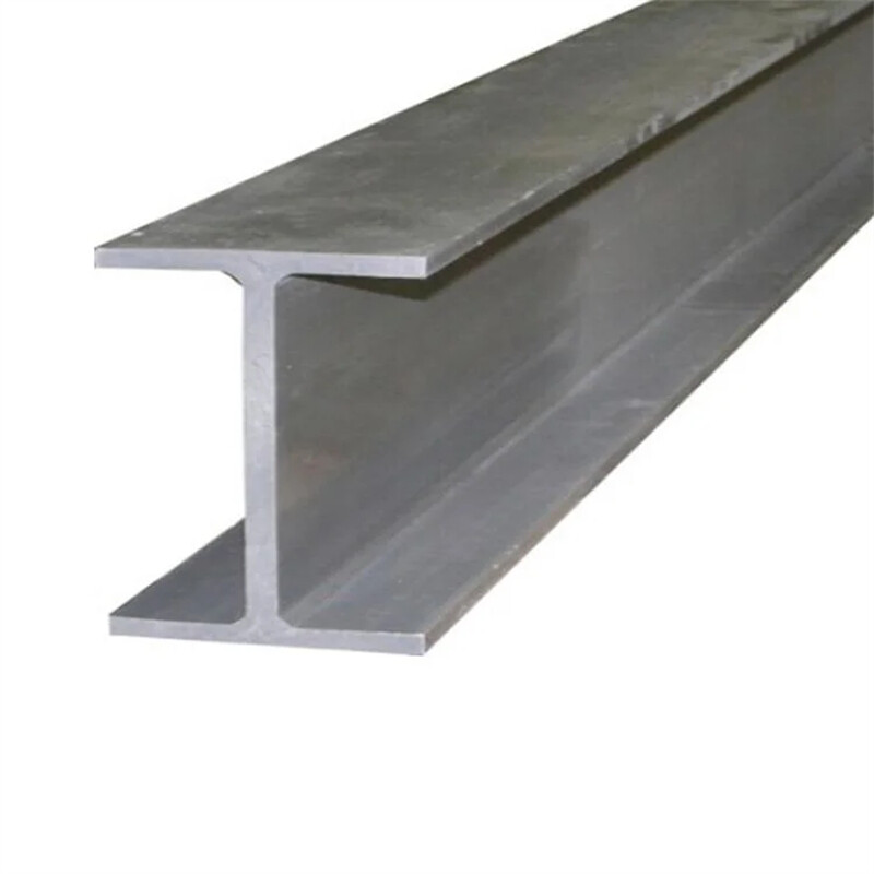 Aluminium H beam