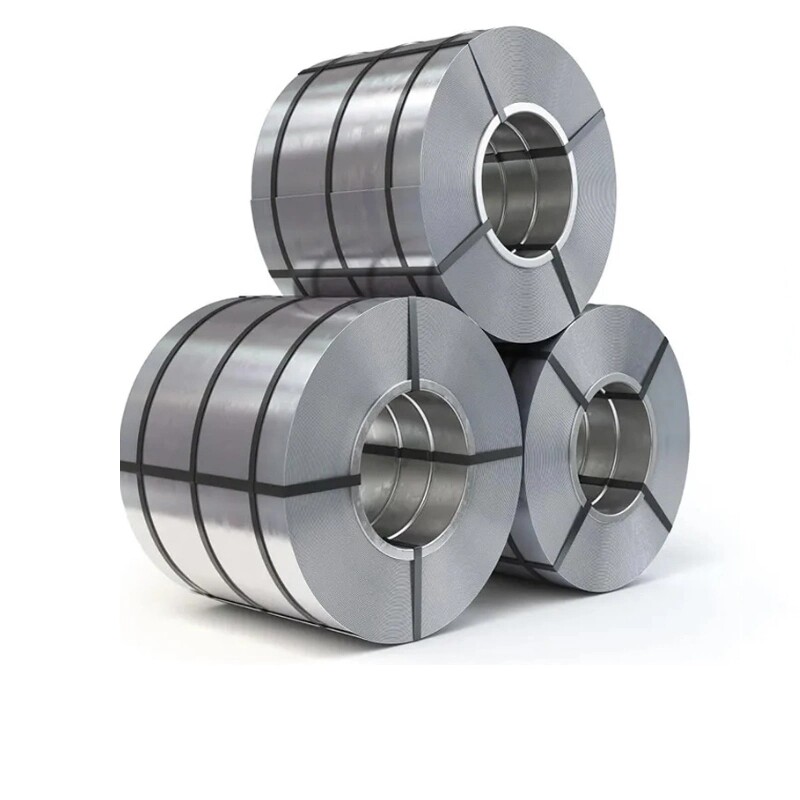 Galvanized Steel