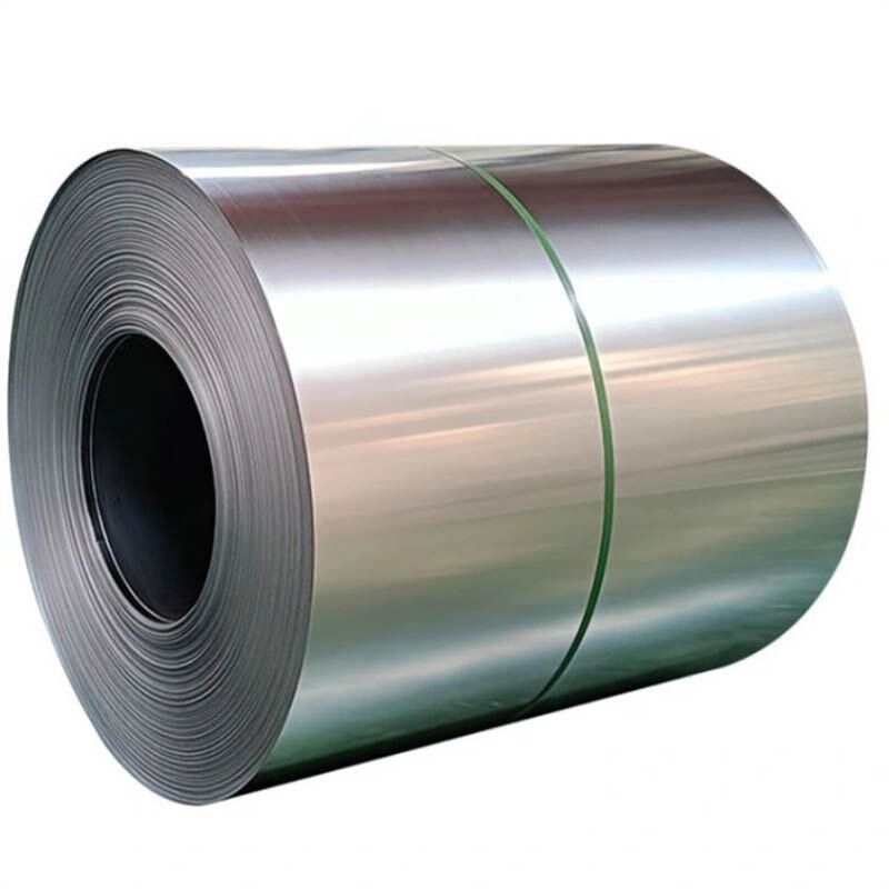 Galvalume Steel Coil