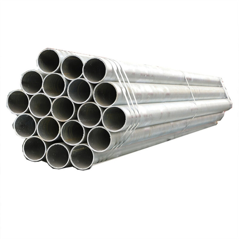 Galvanized Pipe/Tube