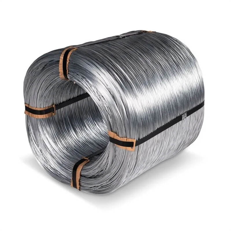 Galvanized Steel Wire