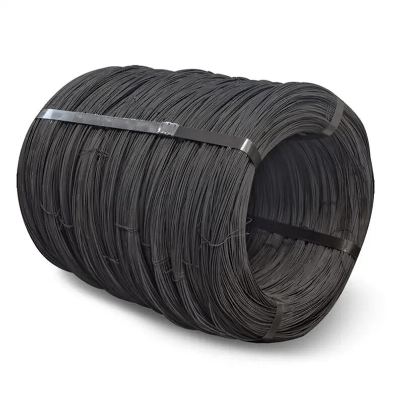 Carbon Steel Wire