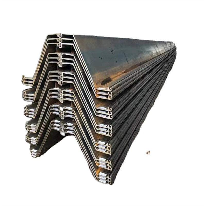 Steel Sheet Pile