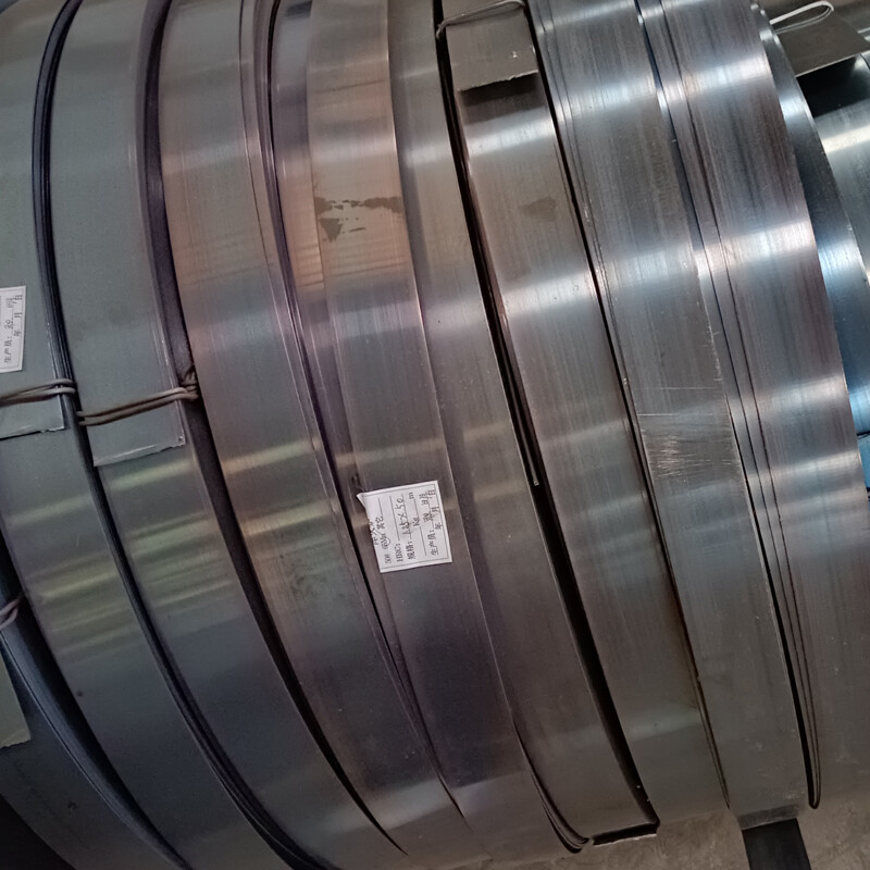 SS400 Carbon Steel Strips