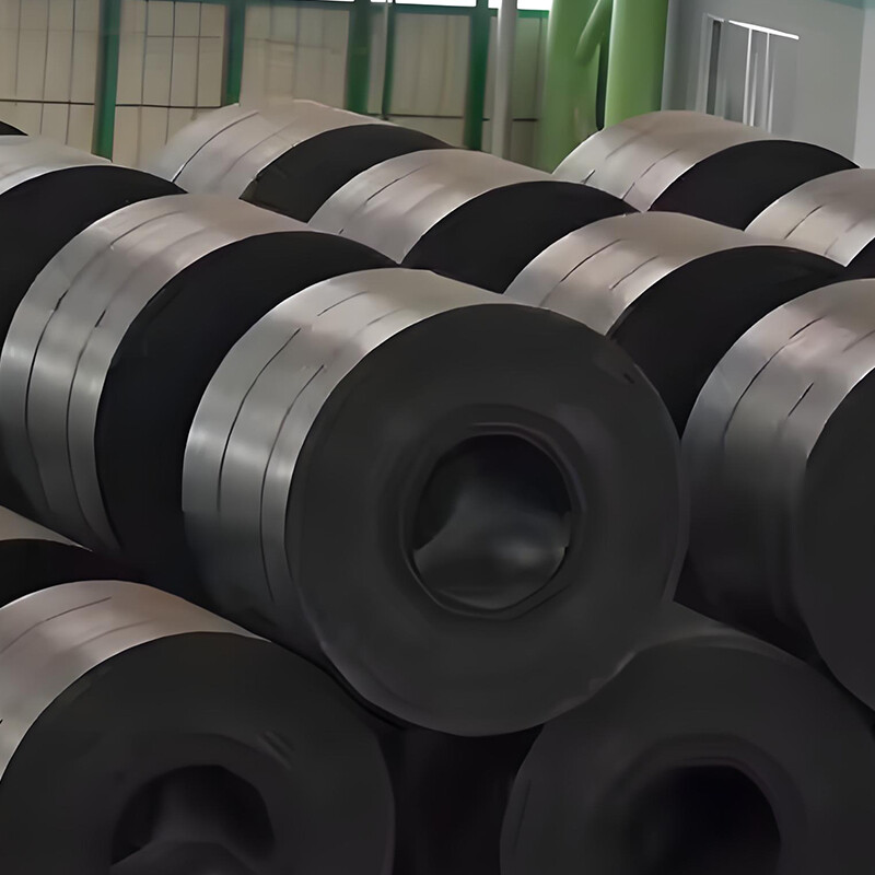 Q235 Carbon Steel Strips