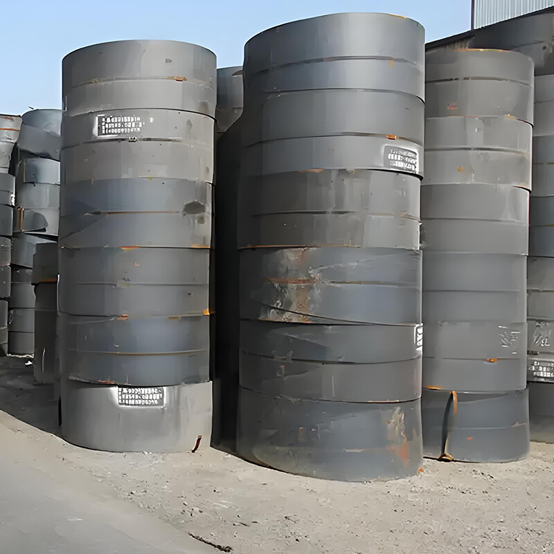 Q460 Carbon Steel Strips