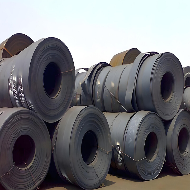 ST13 Carbon Steel Strips