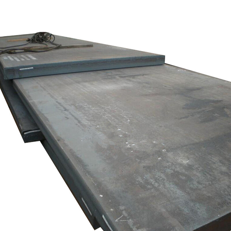 Wear Resistant Steel Plate