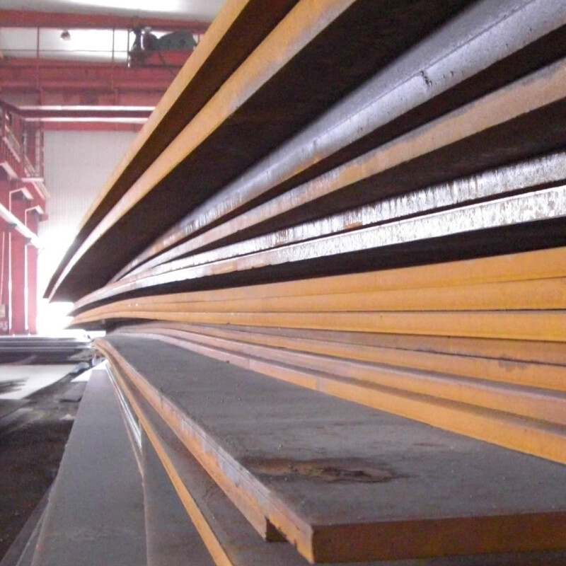 NM360 Wear Resistant Steel Plate