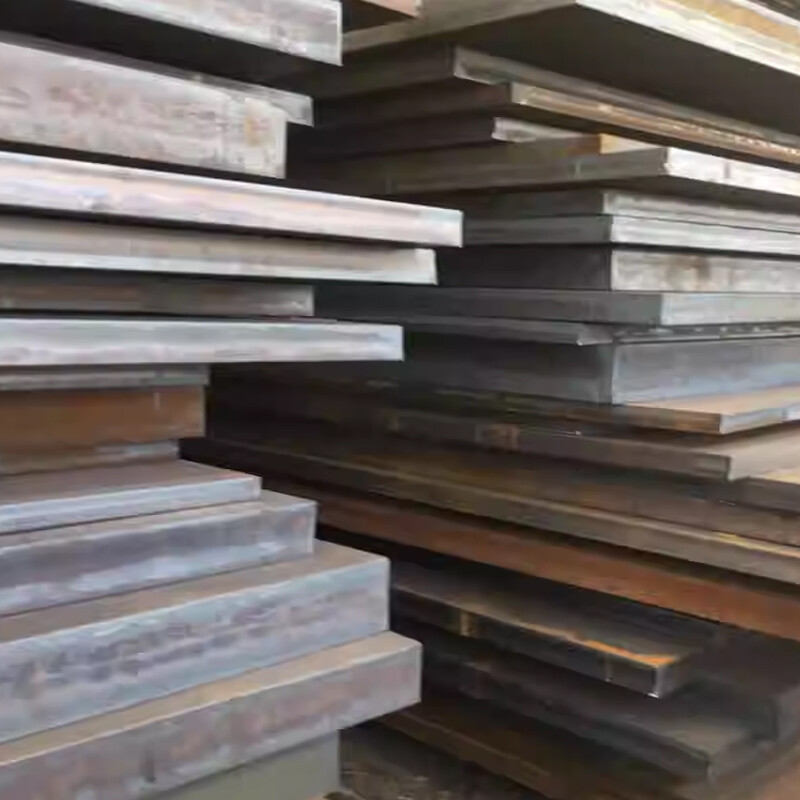 NM450 Wear Resistant Steel Plate
