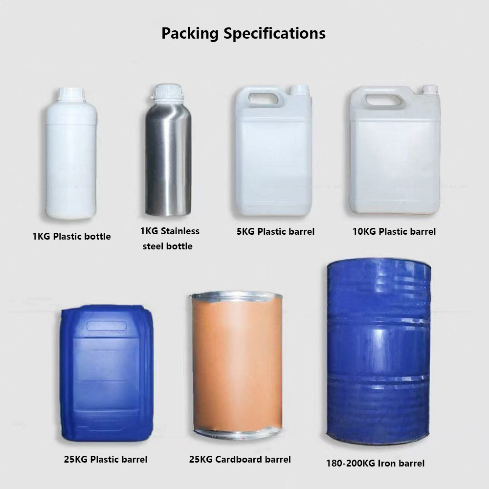 Industrial Fragrance