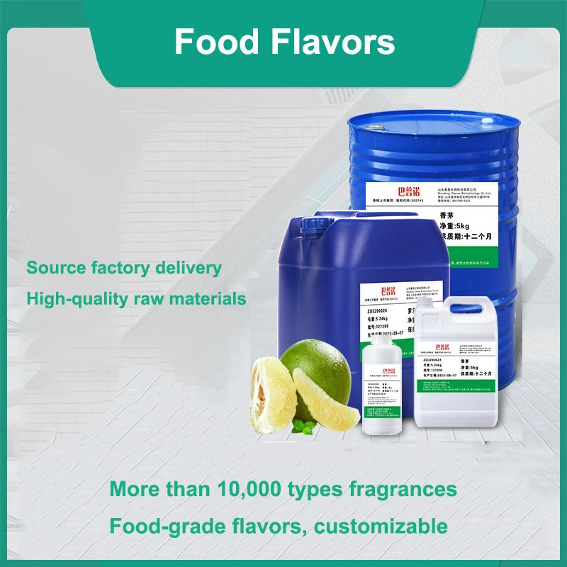 Food Flavor