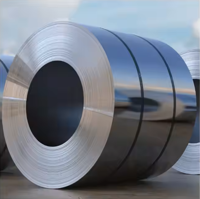 silicon steel coil