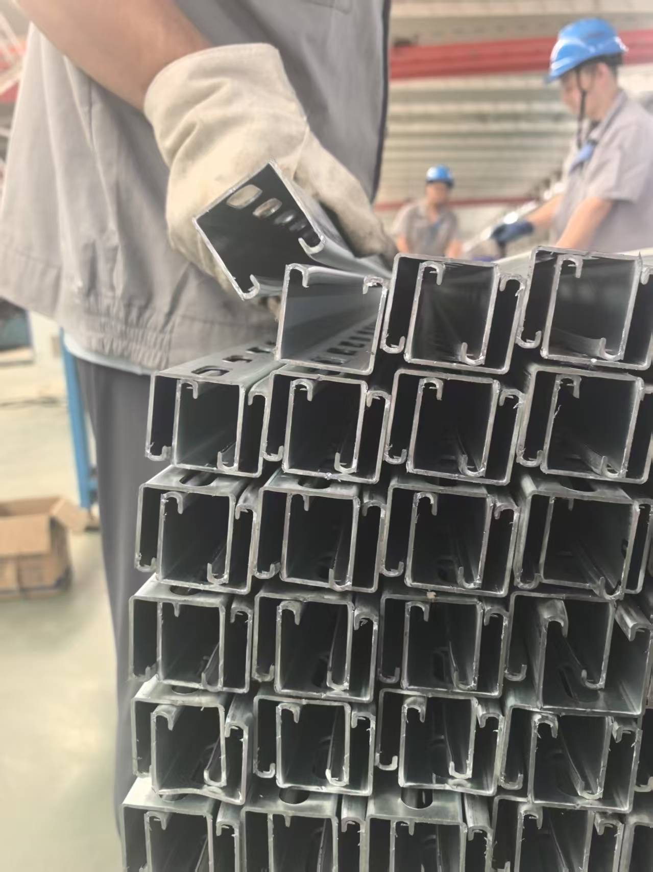 Photovoltaic Bracket