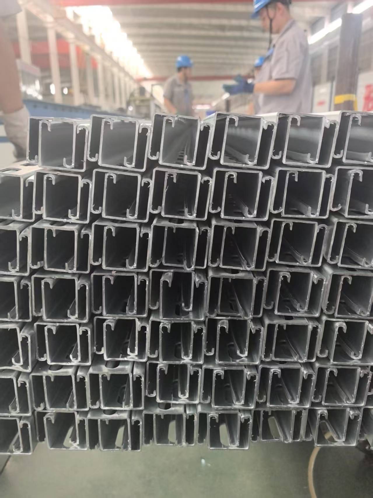 Photovoltaic Bracket