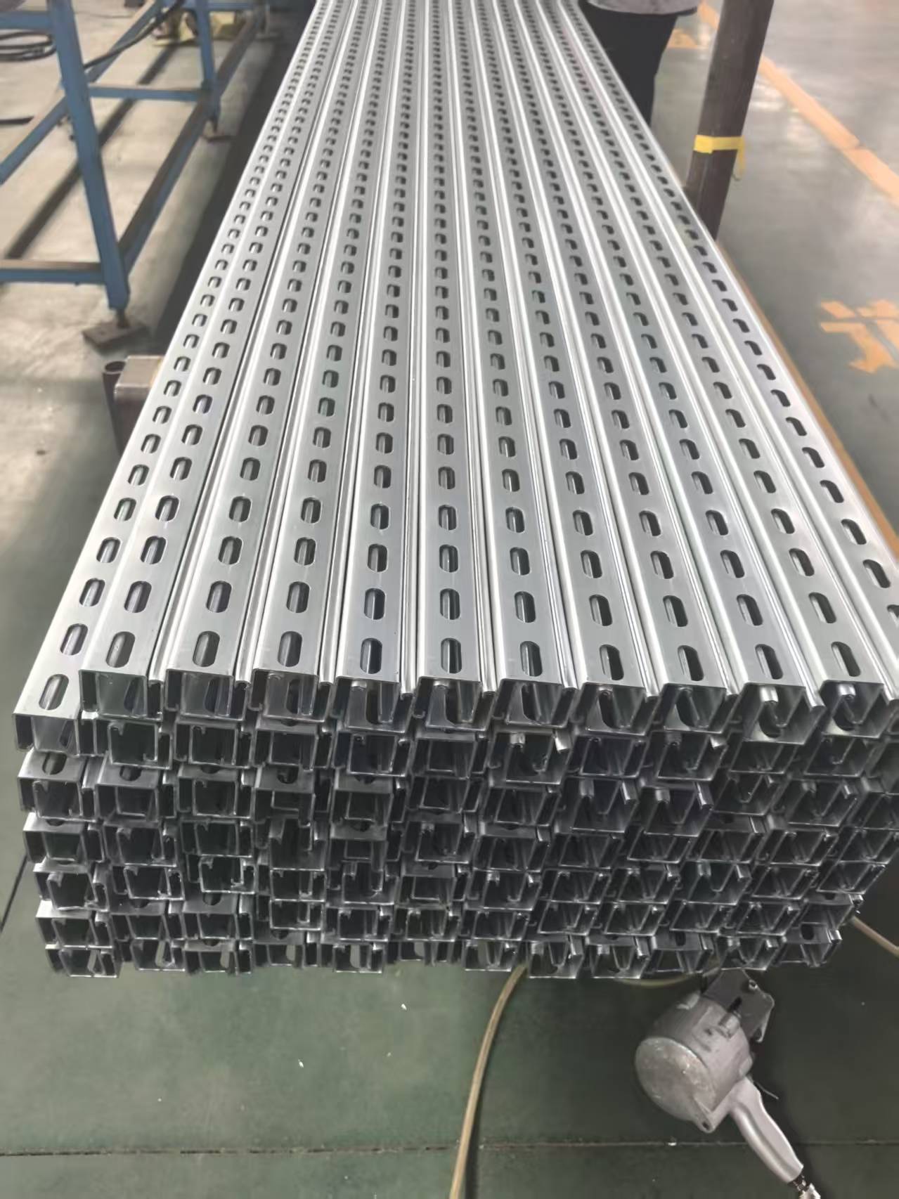 Photovoltaic Bracket