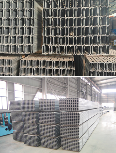 Photovoltaic Bracket