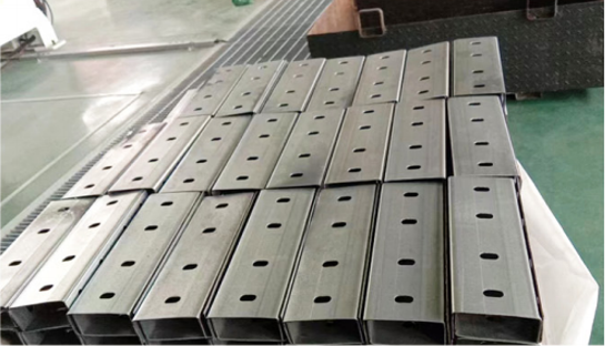 Photovoltaic Bracket