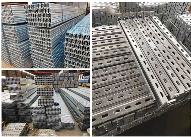 Photovoltaic Bracket