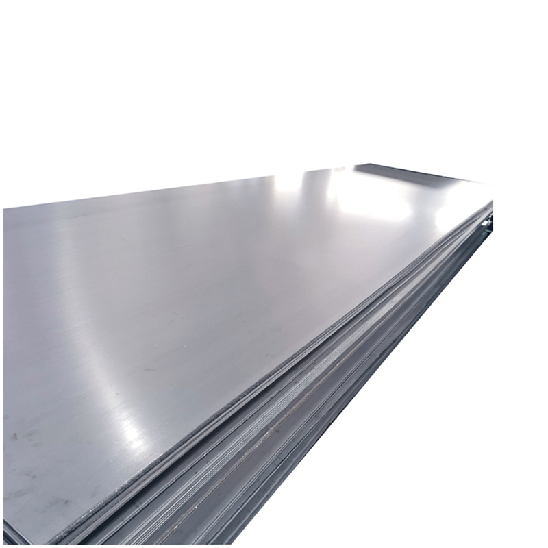  Galvanized Steel Plate