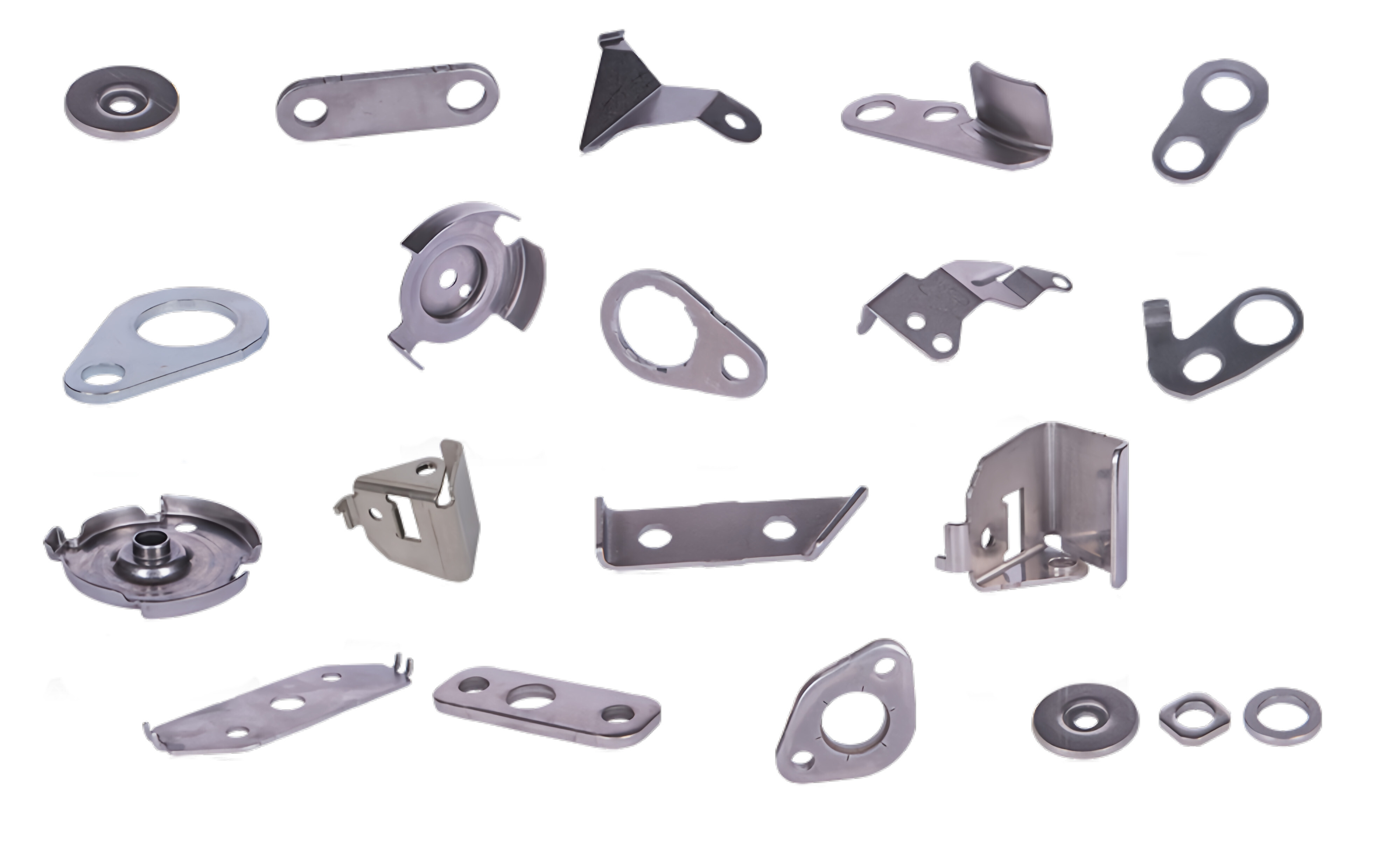 Stamping Parts/Automobile